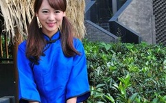 95后辞编制自称是鱼上岸会渴